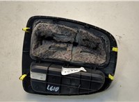  Чехол (кожух) кулисы КПП Toyota Sequoia 2000-2008 20600810 #2