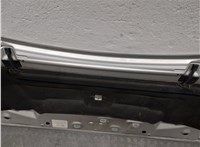  Обшивка капота Renault Scenic 2009-2012 11500625 #2