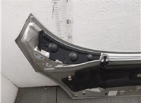  Обшивка капота Renault Scenic 2009-2012 11500625 #3