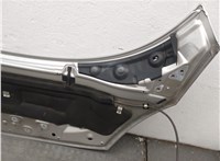  Обшивка капота Renault Scenic 2009-2012 11500625 #4