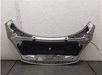  Обшивка капота Renault Scenic 2009-2012 11500625 #5