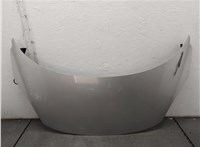  Обшивка капота Renault Scenic 2009-2012 11500625 #1