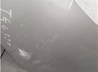  Обшивка капота Renault Scenic 2009-2012 11500625 #7