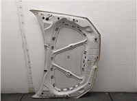  Капот Volkswagen Polo 2009-2014 20600827 #3