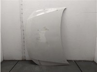  Капот Volkswagen Polo 2009-2014 20600827 #1