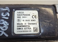 5801754014, 5WK96775A Лямбда зонд Iveco EuroCargo 3 2015-2025 20600829 #5