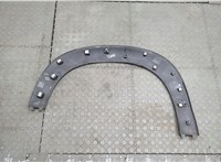  Молдинг крыла Citroen C3 Aircross 2017-2024 20600839 #4