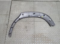  Молдинг крыла Citroen C3 Aircross 2017-2024 20600845 #3