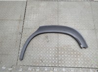  Молдинг крыла Citroen C3 Aircross 2017-2024 20600847 #1