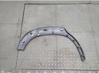  Молдинг крыла Citroen C3 Aircross 2017-2024 20600847 #4