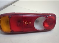  Фонарь (задний) Iveco EuroCargo 3 2015-2025 20600850 #1