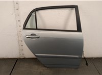  Дверь боковая (легковая) Toyota Corolla E12 2001-2006 20600851 #1