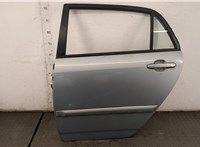  Дверь боковая (легковая) Toyota Corolla E12 2001-2006 20600873 #1