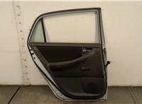  Дверь боковая (легковая) Toyota Corolla E12 2001-2006 20600873 #8