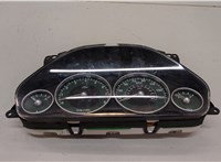  Щиток приборов (приборная панель) Jaguar X-Type 2001-2009 20600877 #1