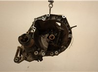  КПП 5-ст.мех. (МКПП) Fiat Grande Punto 2005-2010 20600880 #1