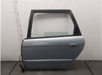  Стеклоподъемник электрический Citroen C5 2004-2008 11500684 #1