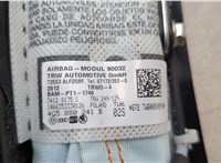  Подушка безопасности боковая (в сиденье) Audi A6 (C7) 2011-2018 20600896 #3