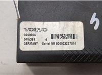  Блок комфорта Volvo XC90 2002-2014 20600917 #2