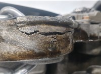  Блок цилиндров (Шорт блок) Skoda Fabia 2007-2014 20600919 #2