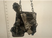  Блок цилиндров (Шорт блок) Skoda Fabia 2007-2014 20600919 #4