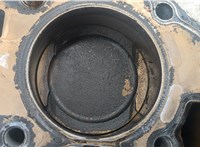  Блок цилиндров (Шорт блок) Skoda Fabia 2007-2014 20600919 #9