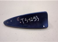65203454166, 3454166, 3443114 Пластик кузовной BMW X3 E83 2003-2010 20600922 #1