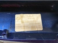 65203454166, 3454166, 3443114 Пластик кузовной BMW X3 E83 2003-2010 20600922 #3