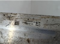 7369197 Усилитель бампера BMW X4 F26 2014-2018 20600924 #2