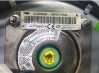  Подушка безопасности водителя Nissan Juke 2010-2019 20600928 #5
