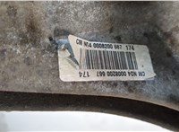  КПП 6-ст.мех. (МКПП) Renault Megane 3 2009-2016 20600936 #7