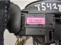  Переключатель поворотов и дворников (стрекоза) Ford Fusion 2002-2012 20600938 #5