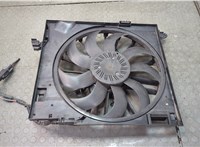 9X238C607BF Вентилятор радиатора Jaguar XF 2007-2015 20600942 #2