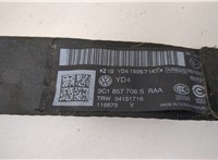  Ремень безопасности Volkswagen Passat 7 2010-2015 Европа 20600962 #2