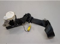  Ремень безопасности Volkswagen Passat 7 2010-2015 Европа 20600965 #1