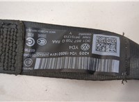  Ремень безопасности Volkswagen Passat 7 2010-2015 Европа 20600965 #2