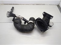  Патрубок интеркулера Mercedes ML W166 2011-2015 20600971 #1