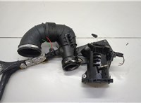  Патрубок интеркулера Mercedes ML W166 2011-2015 20600971 #2