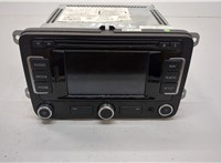  Магнитола Volkswagen Passat 7 2010-2015 Европа 20600974 #1