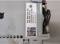  Магнитола Volkswagen Passat 7 2010-2015 Европа 20600974 #4
