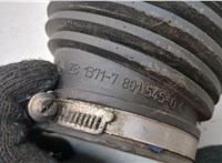 13628509725, 8509725 Измеритель потока воздуха (расходомер) BMW X3 E83 2003-2010 20600977 #2