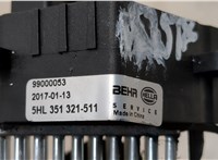  Сопротивление отопителя (моторчика печки) BMW 5 E39 1995-2003 20600979 #3