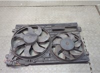  Вентилятор радиатора Volkswagen Jetta 5 2004-2010 20600980 #1