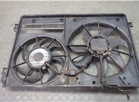  Вентилятор радиатора Volkswagen Jetta 5 2004-2010 20600980 #2
