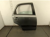 Дверь боковая (легковая) Suzuki SX4 2006-2014 20600987 #1