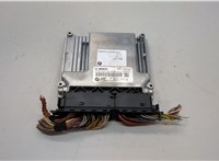13617811111, 7811111, 0281013924 Блок управления двигателем BMW X3 E83 2003-2010 20600990 #1