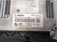 13617811111, 7811111, 0281013924 Блок управления двигателем BMW X3 E83 2003-2010 20600990 #2