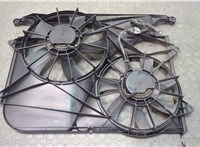  Вентилятор радиатора Chevrolet Captiva 2006-2011 20600991 #1