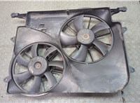  Вентилятор радиатора Chevrolet Captiva 2006-2011 20600991 #2