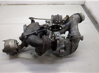 A6510907080 Турбина Mercedes ML W166 2011-2015 20601000 #3